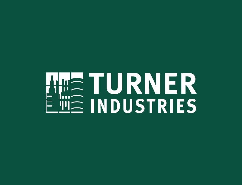 Travaux de génie civil de Turner Industries pour OQ Chemicals Turner